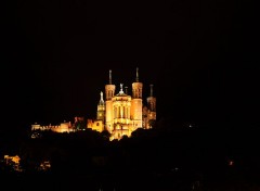  Constructions et architecture Basilique Notre Dame de Fourvire  Lyon