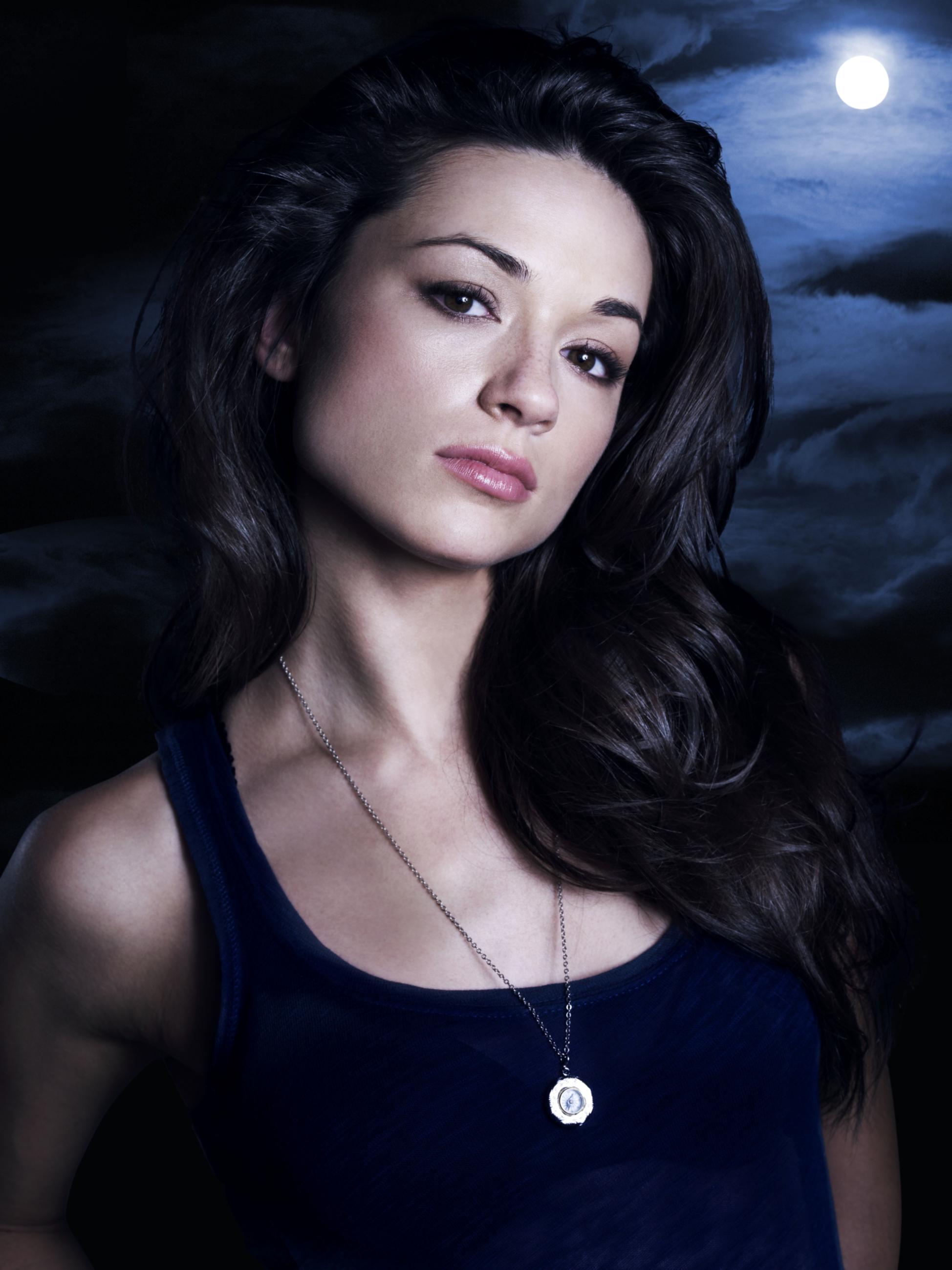 Wallpapers Celebrities Women Crystal Reed 