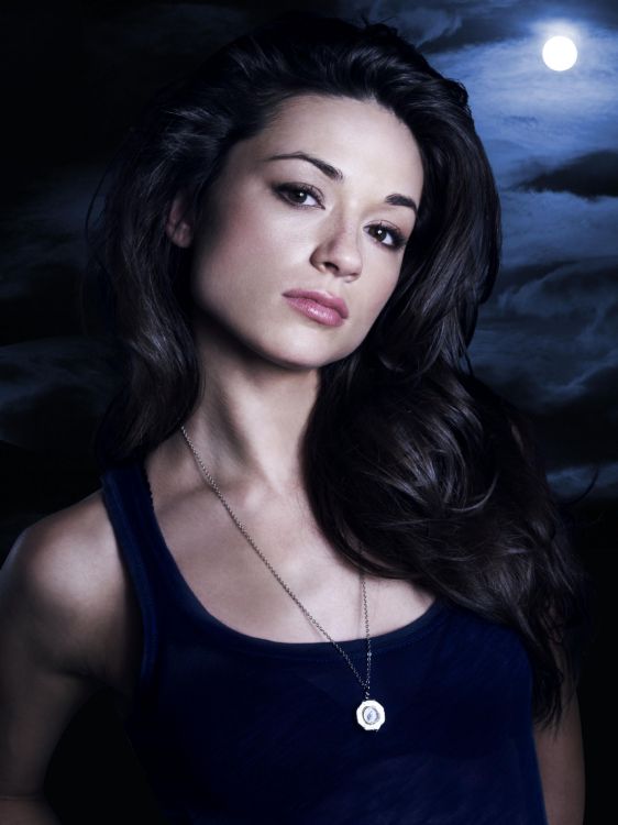 Wallpapers Celebrities Women Crystal Reed Wallpaper N307682