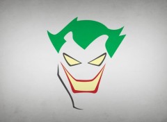  Comics The Joker