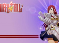  Manga Erza Scarlett Fairy Tail