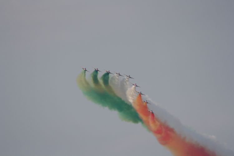 Wallpapers Planes Airshows Frecce Tricolori