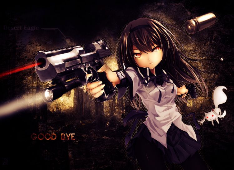 Wallpapers Manga Miscellaneous Good Bye