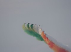  Avions Frecce Tricolori