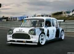  Cars mini 