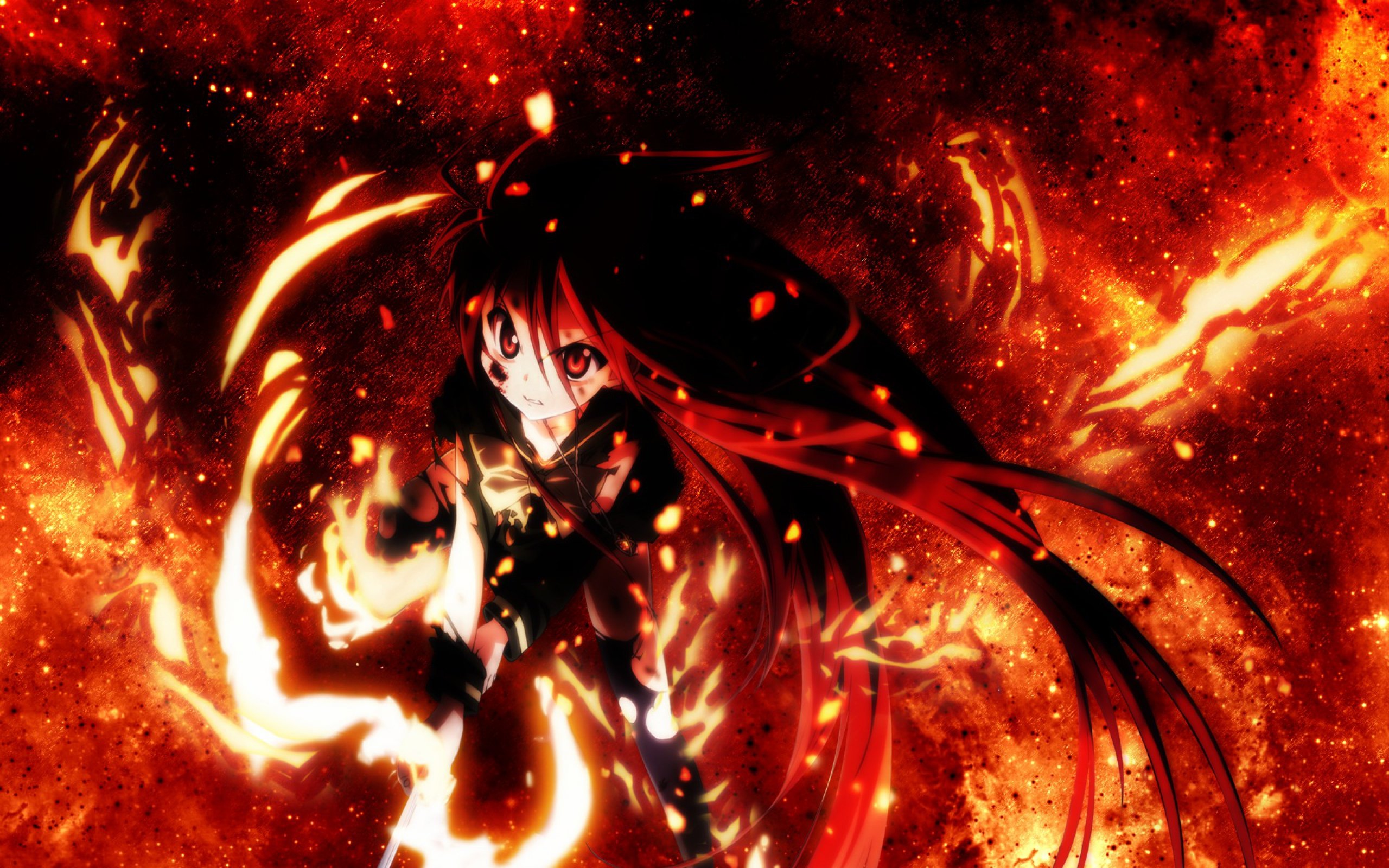 Wallpapers Manga Miscellaneous 