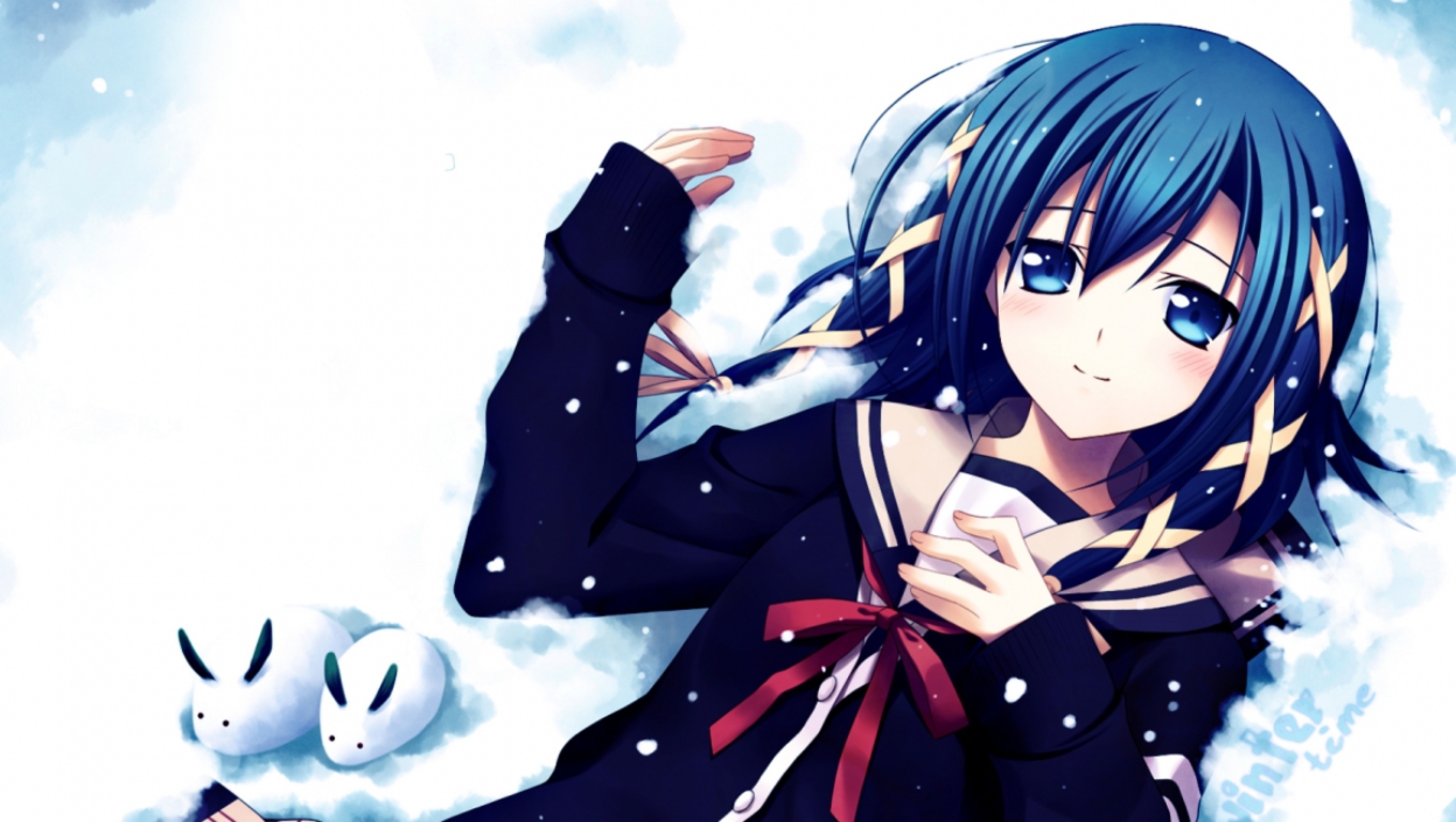 Wallpapers Manga Miscellaneous 