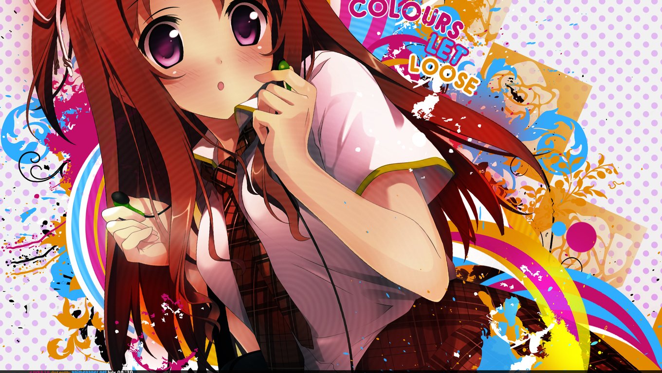 Wallpapers Manga Miscellaneous 