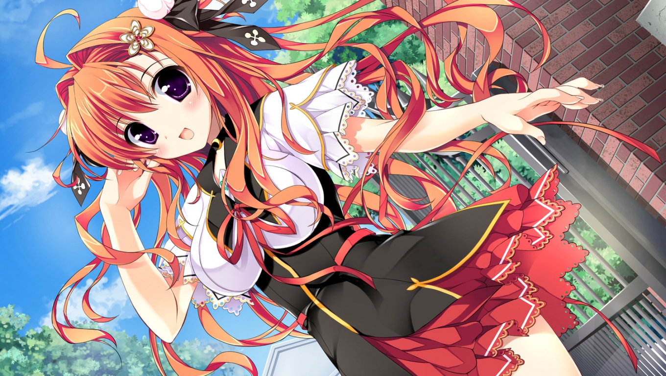 Wallpapers Manga Miscellaneous 