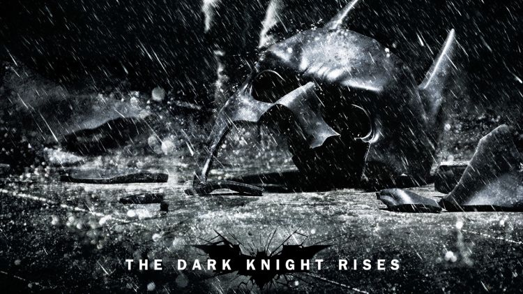 Fonds d'cran Cinma Batman - The Dark Knight Rises Wallpaper N307978