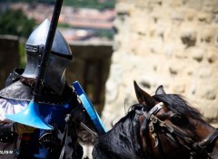  People - Events Carcassone et ses chevaliers