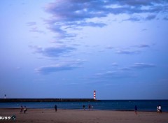  Nature Port la Nouvelle et son phare