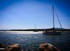  Nature Port Leucate et ses bateaux