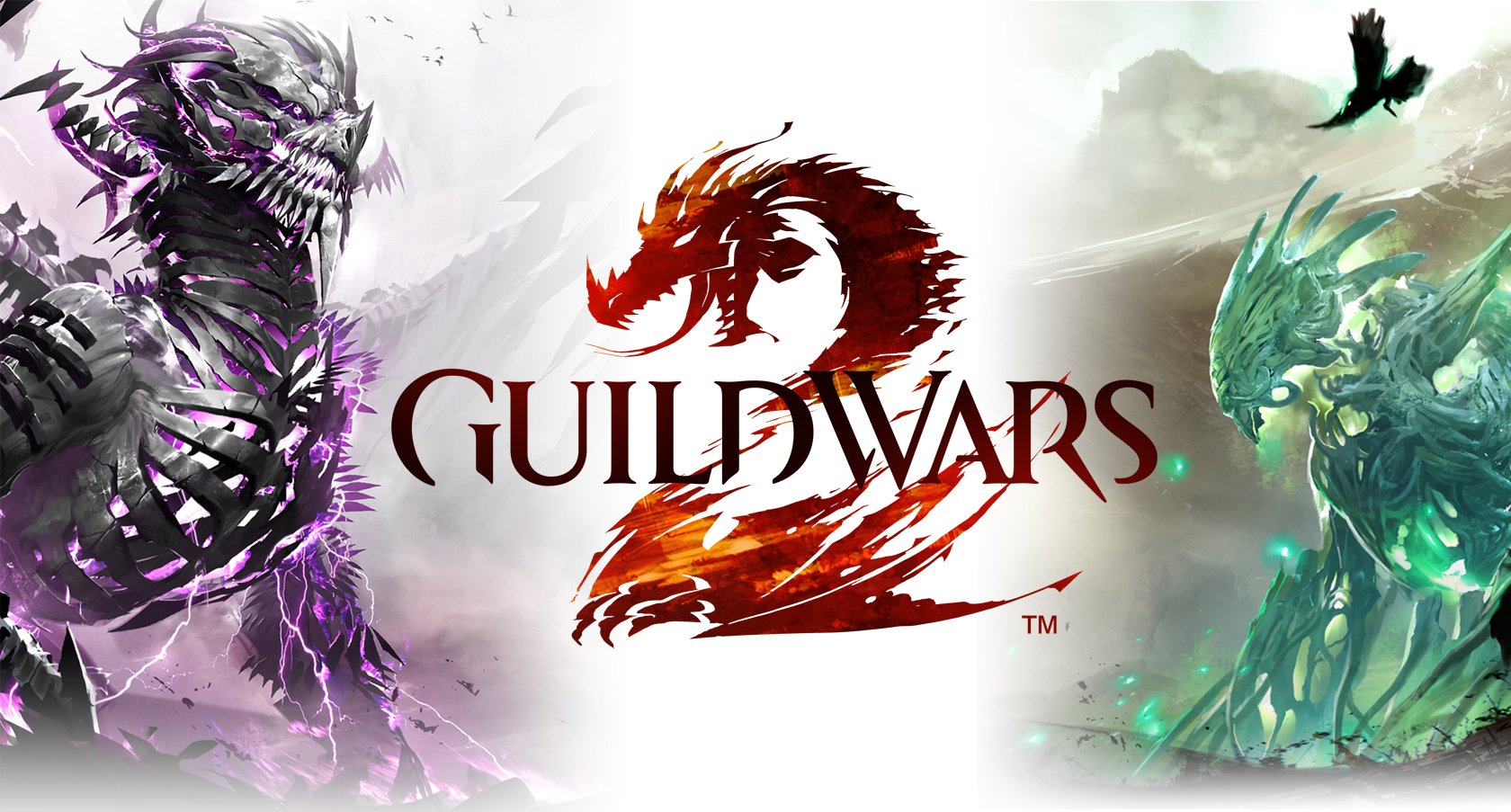 Fonds d'cran Jeux Vido Guild Wars 2 