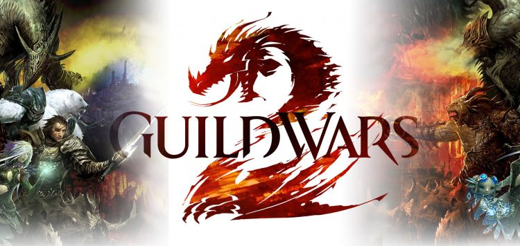 Wallpapers Video Games Guild Wars 2 Wallpaper N308130