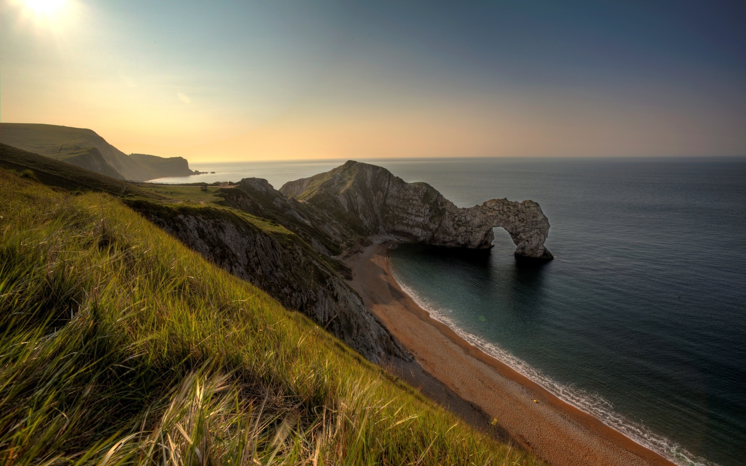 Wallpapers Nature Cliffs 