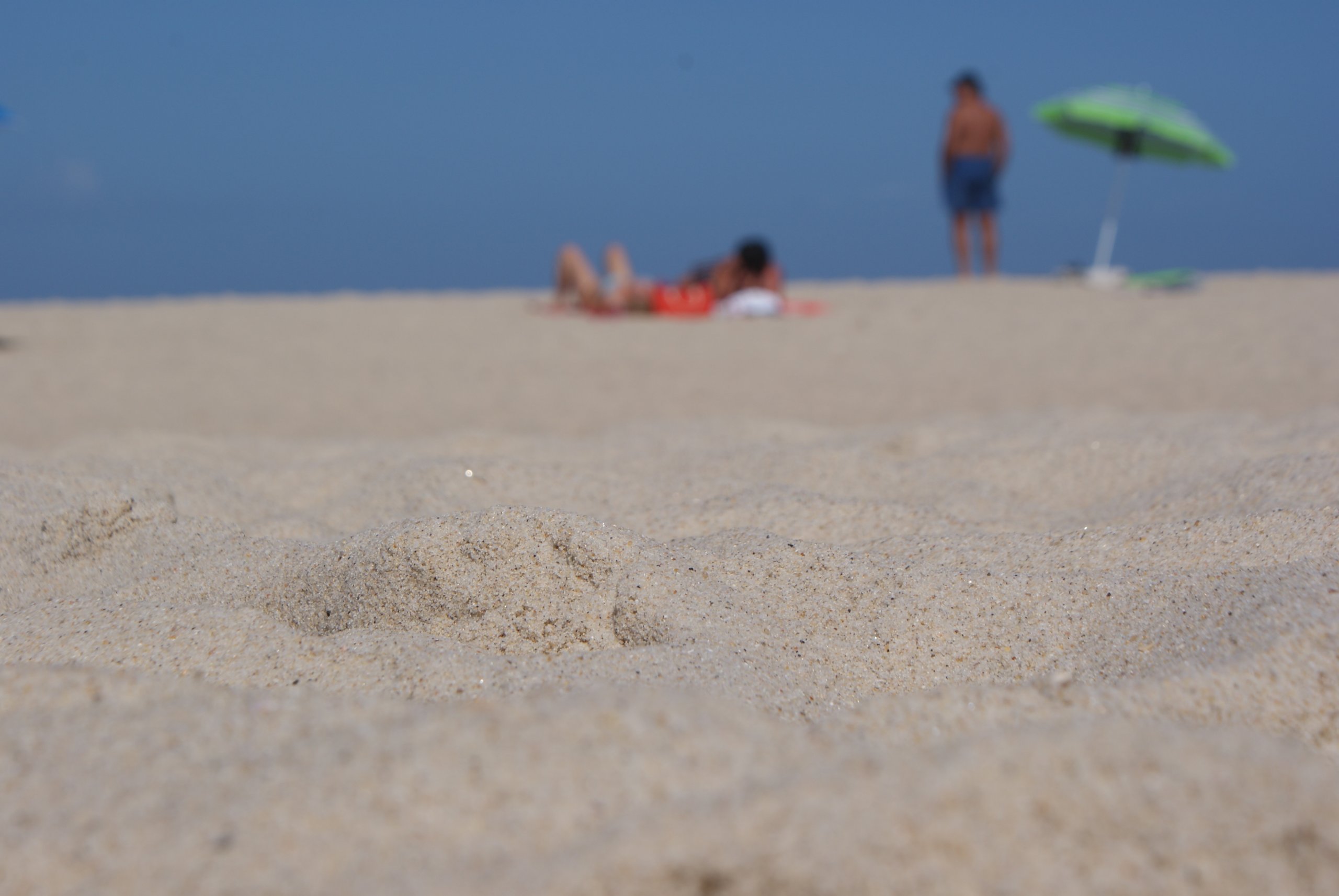 Fonds d'cran Nature Mers - Ocans - Plages 