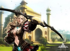  Jeux Vido Atlantica online