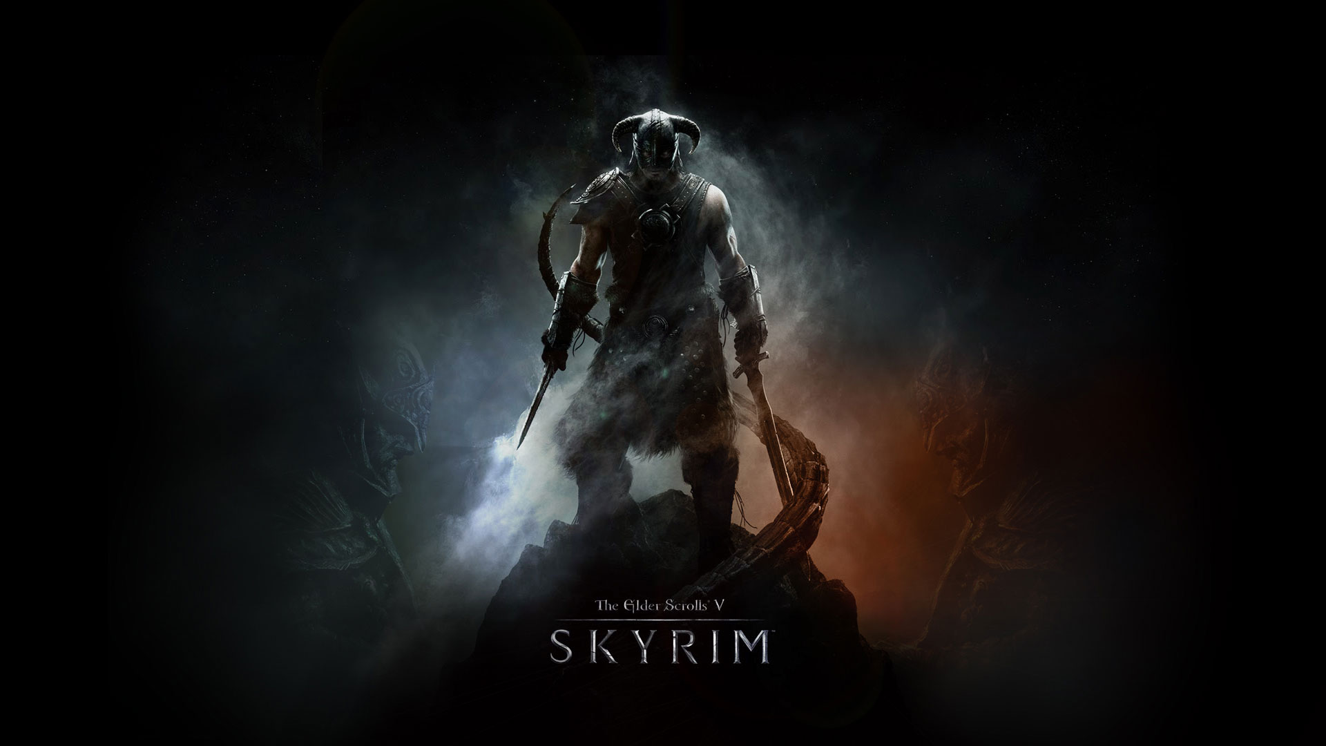 Wallpapers Video Games The Elder Scrolls V: Skyrim 