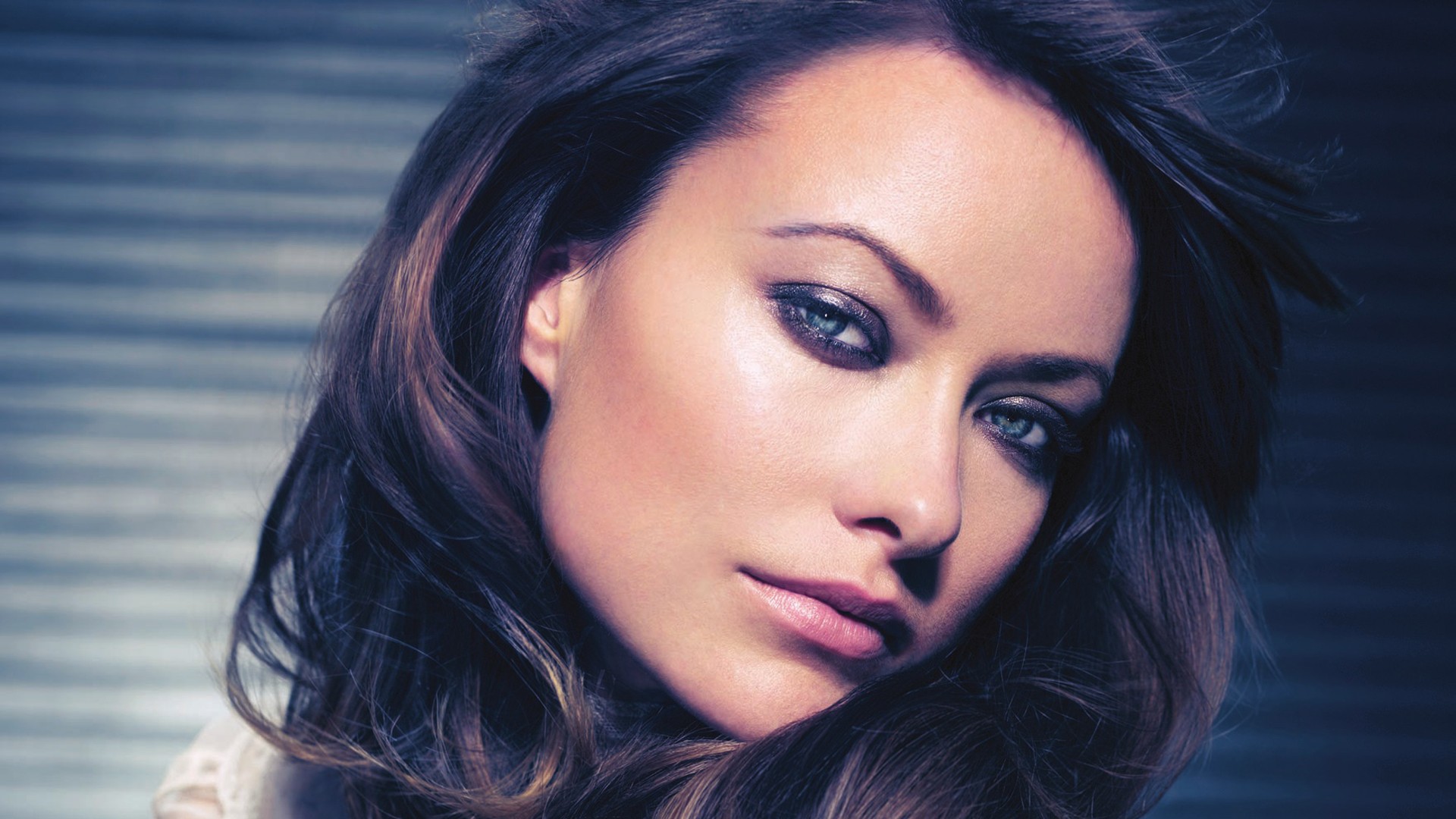 Wallpapers Celebrities Women Olivia Wilde 