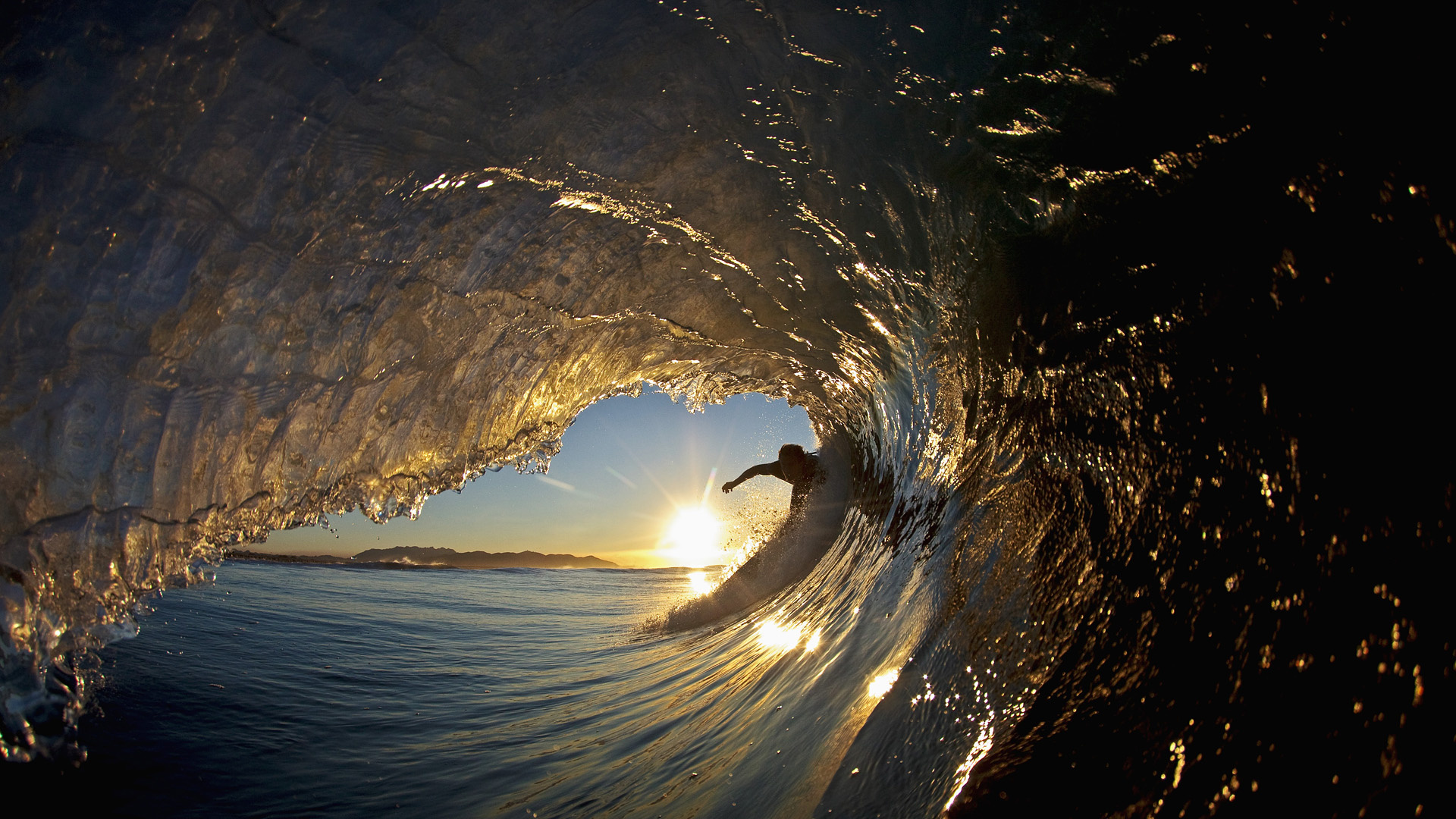 Fonds d'cran Sports - Loisirs Surf Fun surf3