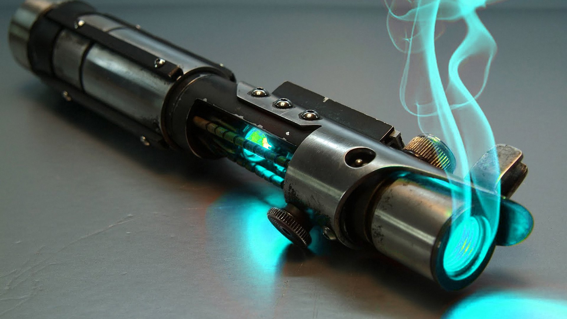 Wallpapers Movies Star Wars Sabre laser