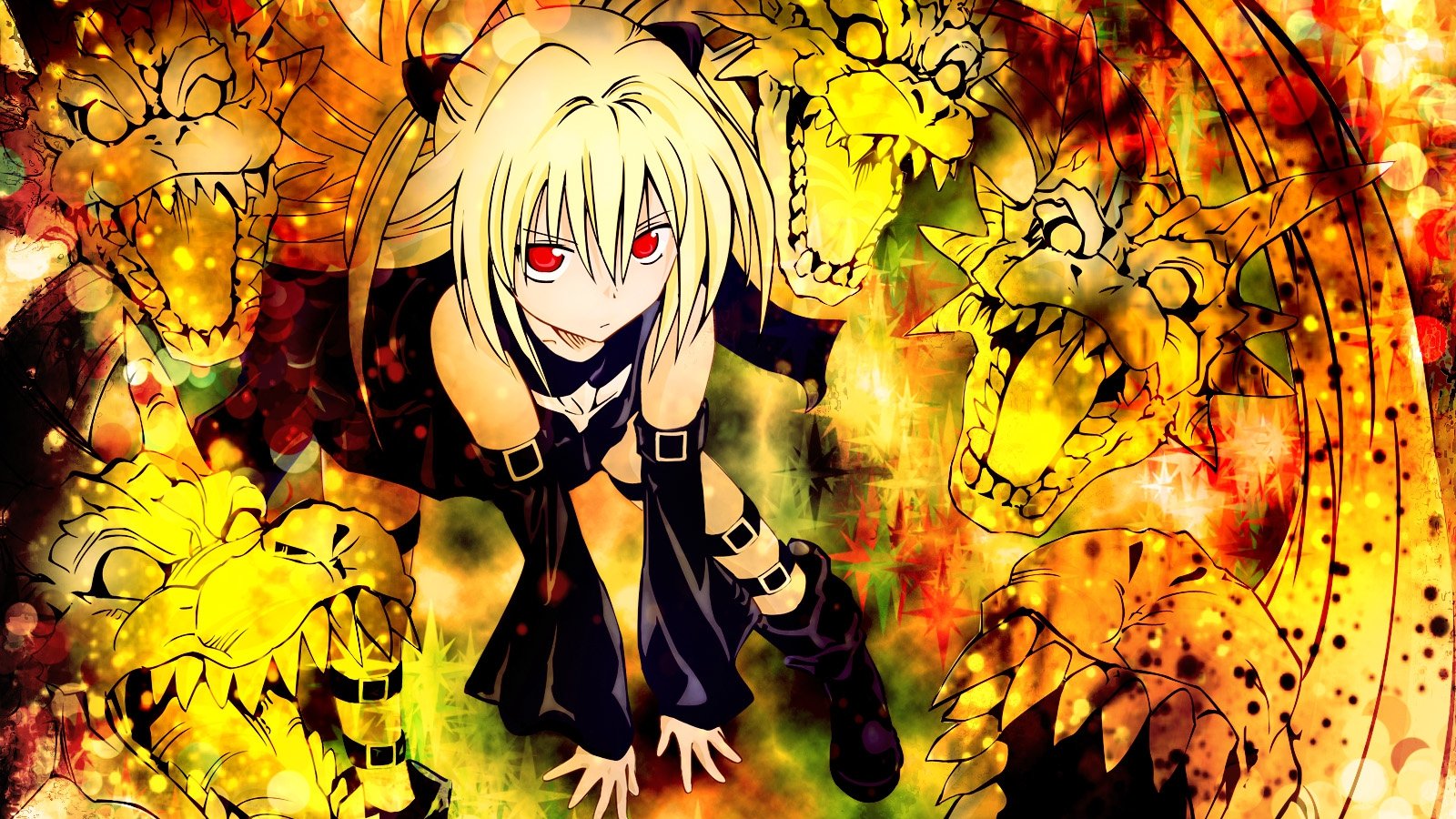 Wallpapers Manga Miscellaneous 