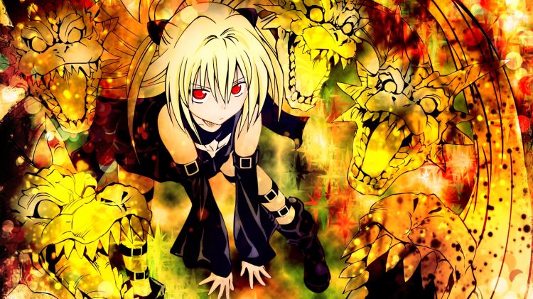 Wallpapers Manga Miscellaneous Wallpaper N308651