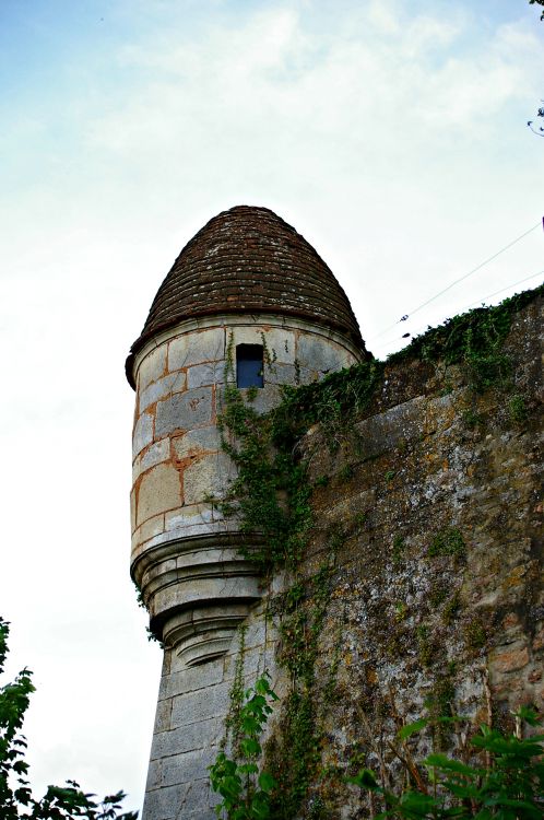 Wallpapers Trips : Europ France > Bourgogne Avallon (Yonne)