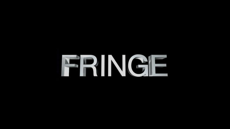 Wallpapers TV Soaps Fringe FRINGE Glyphes