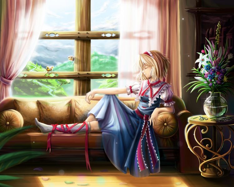 Wallpapers Manga Miscellaneous Wallpaper N308903