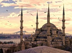  Voyages : Asie Istanbul