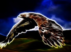  Digital Art Aigle