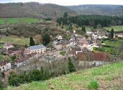  Trips : Europ Avallon (Yonne)