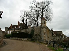  Trips : Europ Avallon (Yonne)