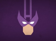  Comics Hawkeye