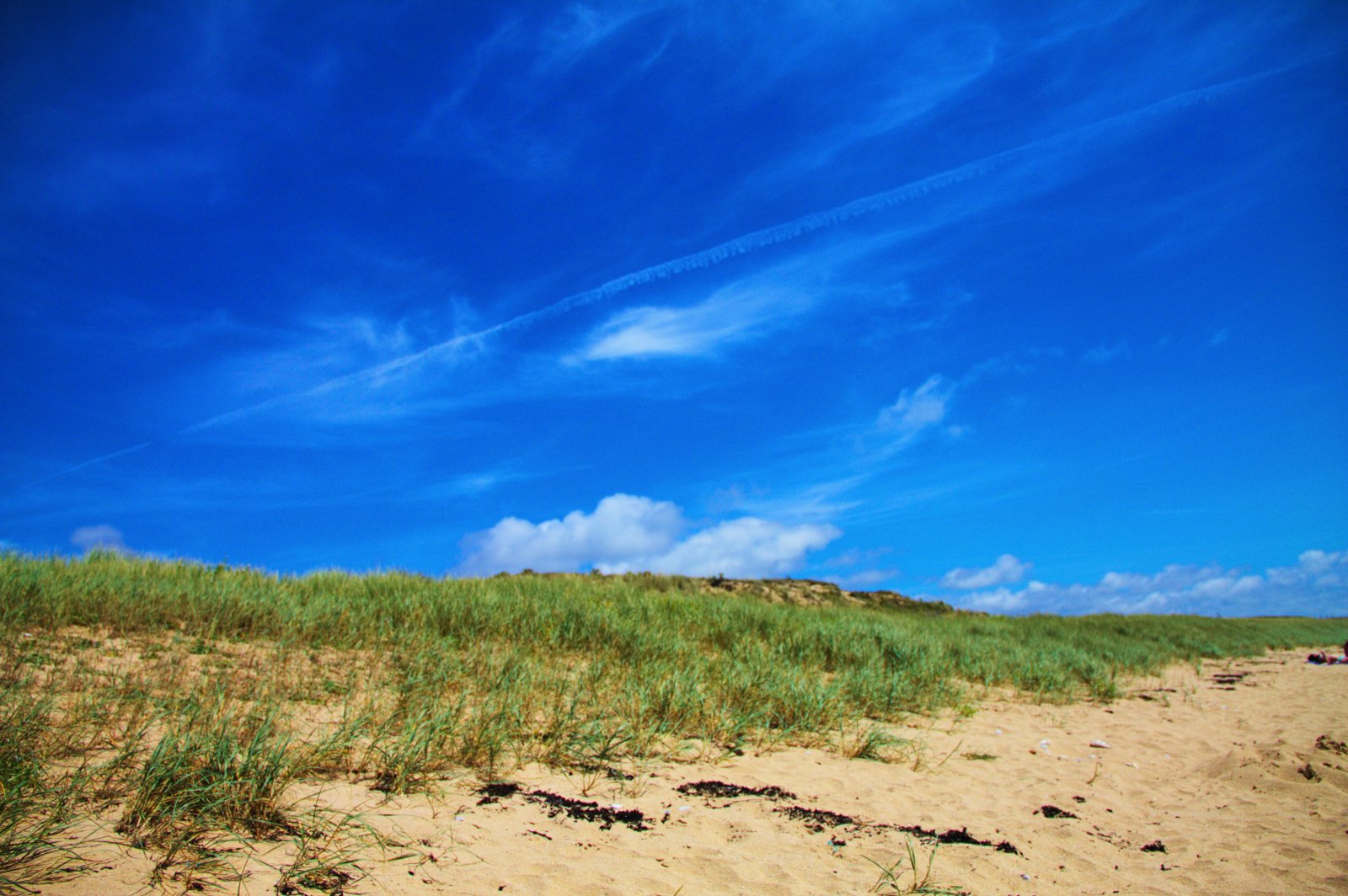 Fonds d'cran Nature Mers - Ocans - Plages plage