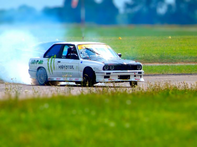 Wallpapers Cars Racecars Session Drift  Pouilly en Auxois