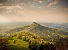  Constructions and architecture Hohenzollern