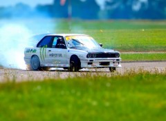  Cars Session Drift  Pouilly en Auxois