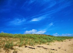  Nature plage