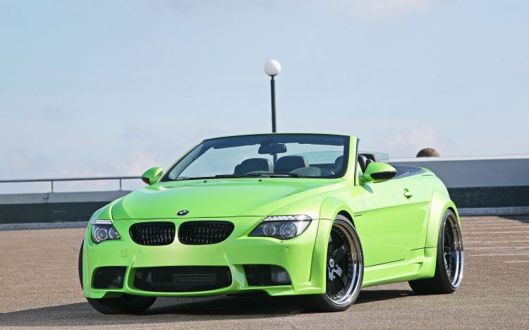 Wallpapers Cars BMW Wallpaper N309250