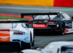  Cars 24 h de spa