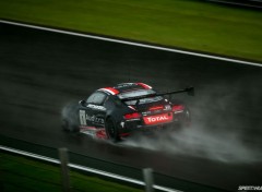  Voitures audi R8 LMS