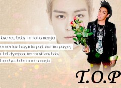  Musique T.O.P ~ Tabi 