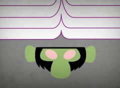  Cartoons Mojo Jojo