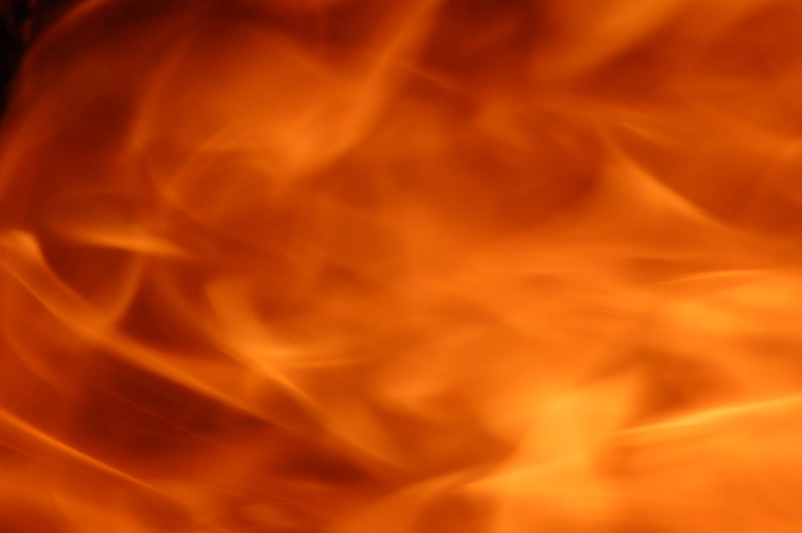 Wallpapers Nature Fires Macro