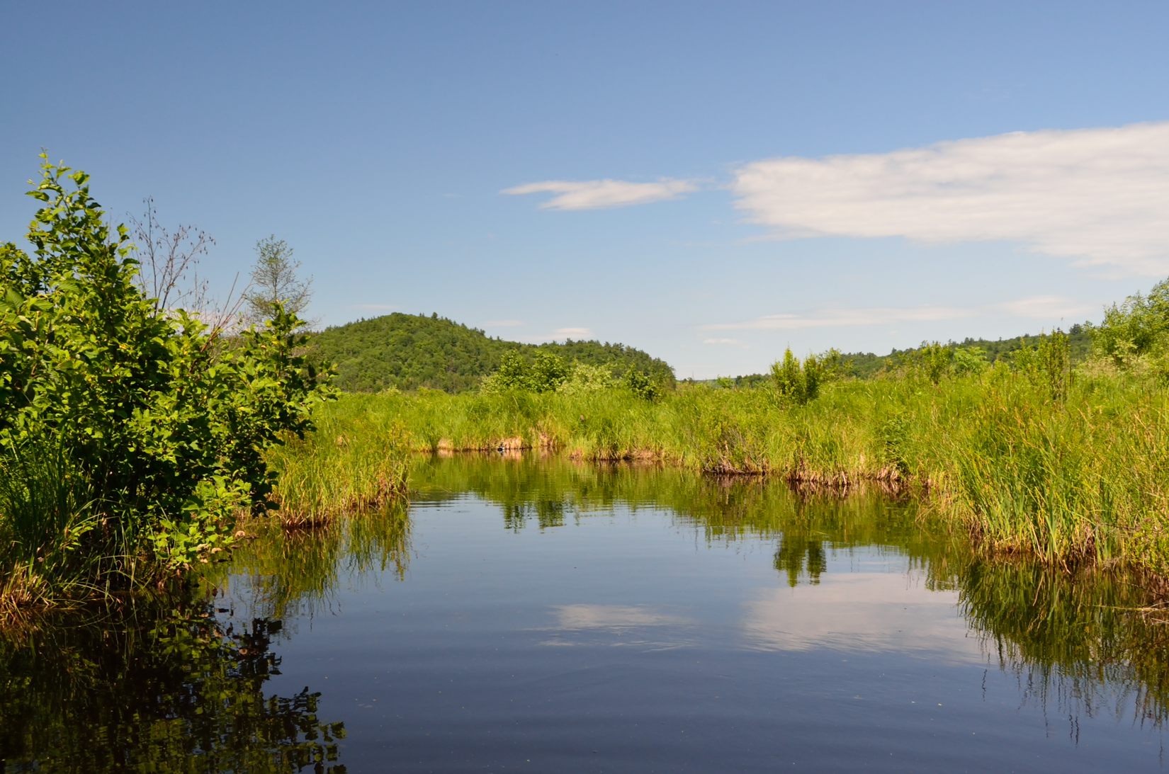 Fonds d'cran Nature Paysages Outaouais