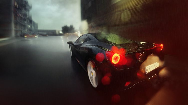 Wallpapers Cars Ferrari Wallpaper N309364