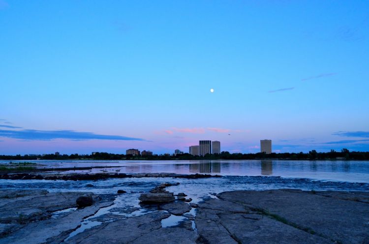 Fonds d'cran Nature Paysages Outaouais